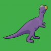 Pachycephalosaur - Image 2