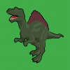 Spinosaurus - Printable - Image 4