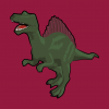 Spinosaurus - Printable - Image 3