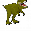 Tyrannosaurus Rex - Image 2