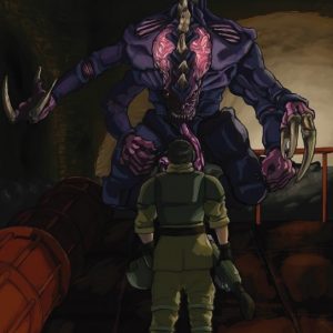 Wrong Turn - Printable