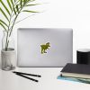 T-Rex Vinyl Sticker - Image 2