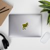 T-Rex Vinyl Sticker - Image 3