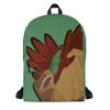 Stegosaurus Backpack - Image 11
