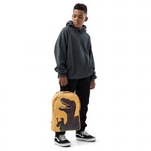Velociraptor Backpack