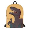 Velociraptor Backpack - Image 6