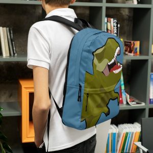 T-Rex Backpack