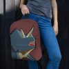 Triceratops Backpack - Image 4