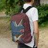 Triceratops Backpack - Image 5