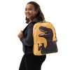 Velociraptor Backpack - Image 12
