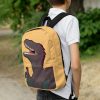 Velociraptor Backpack - Image 10
