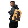 Velociraptor Backpack - Image 2