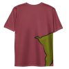 Tyrannosaurus Rex Large Print T-Shirt (men's) - Image 2