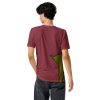 Tyrannosaurus Rex Large Print T-Shirt (men's) - Image 6