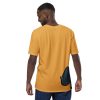 Triceratops Large Print T-Shirt (men's) - Image 7