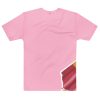 Rocket Lolly T-Shirt (men's) - Image 2