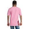 Rocket Lolly T-Shirt (men's) - Image 4