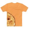 Sun Large Print T-Shirt (Men's) - Image 5