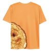Sun Large Print T-Shirt (Men's) - Image 6
