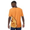 Sun Large Print T-Shirt (Men's) - Image 9