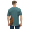 Mars Large Print t-shirt (men's) - Image 5