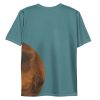 Mars Large Print t-shirt (men's) - Image 7