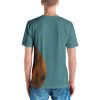 Mars Large Print t-shirt (men's) - Image 9