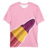 Rocket Lolly T-Shirt (men's) - Image 7