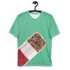 Fantastic Ice Cream T-Shirt (men's) - Image 2