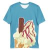 99 T-Shirt (men's) - Image 2