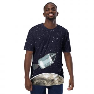 Lunar Orbit Shirt (Men's)