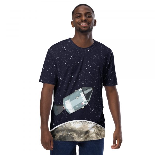 Lunar Orbit Shirt (Men's)