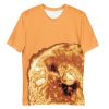 Sun Large Print T-Shirt (Men's) - Image 7