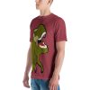 Tyrannosaurus Rex Large Print T-Shirt (men's) - Image 9