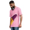 Rocket Lolly T-Shirt (men's) - Image 3
