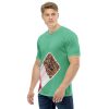Fantastic Ice Cream T-Shirt (men's) - Image 6