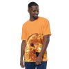 Sun Large Print T-Shirt (Men's) - Image 10