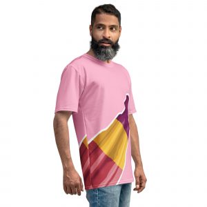 Rocket Lolly T-Shirt (men's)