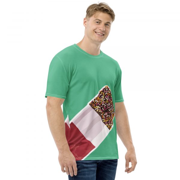 Fantastic Ice Cream T-Shirt (men's)