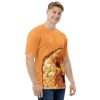 Sun Large Print T-Shirt (Men's) - Image 3