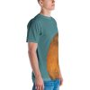 Mars Large Print t-shirt (men's) - Image 10
