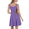 Stegosaurus Skater Dress - Image 5