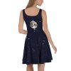 Lunar Orbit Skater Dress - Image 7