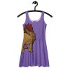 Stegosaurus Skater Dress - Image 4