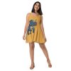 Triceratops Skater Dress - Image 2
