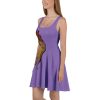 Stegosaurus Skater Dress - Image 6