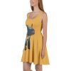 Triceratops Skater Dress - Image 6