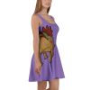 Stegosaurus Skater Dress - Image 7