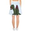 Dinosaur Skirt - Carnivore Edition - Image 4