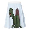 Dinosaur Skirt - Carnivore Edition - Image 6
